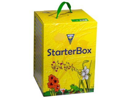 StarterBox Soil