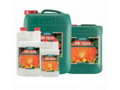 CANNA PK 13/14 1l, 10l 5l 0,25l 0,5l 