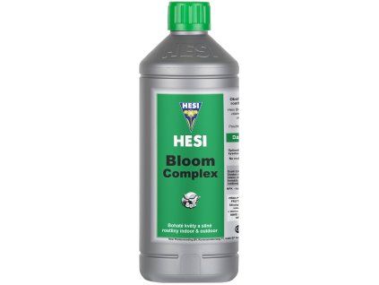 CZ Bloom Complex 1L