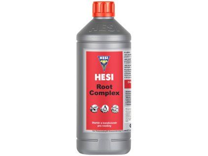 CZ Root Complex 1L