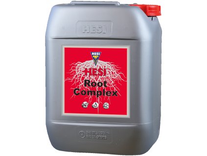 HESI Root Complex