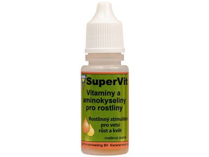 CZ SuperVit 10ml