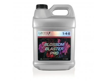 14849 1 grotek blossom blaster pro 10l