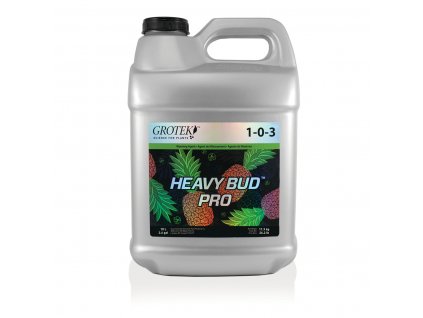 2609 grotek heavy bud pro 10l