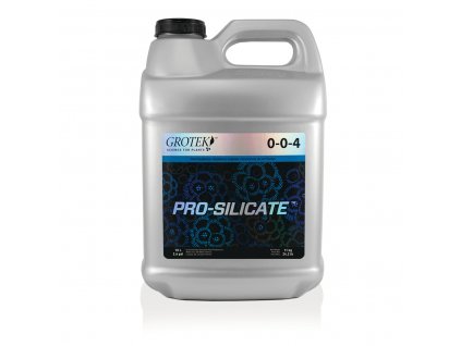 2627 grotek pro silicate 10l