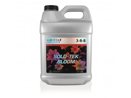 2641 grotek solo tek bloom 10l