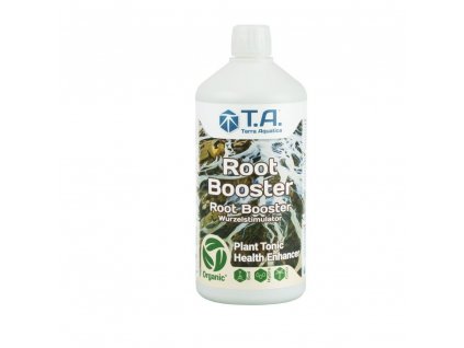 TERRA AQUATICA Root Booster 1l