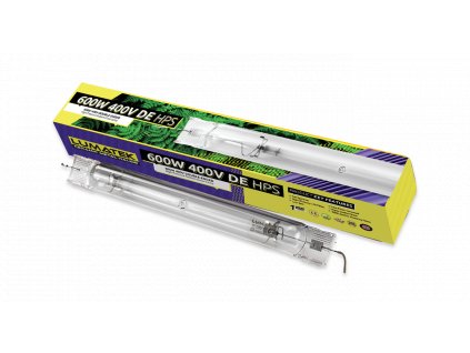 LUMATEK 600W 400V DE HPS