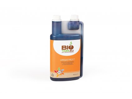 3857 biotabs orgatrex 1 l