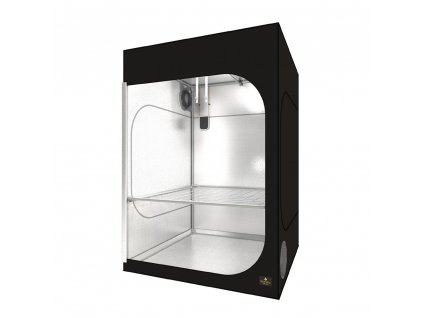 DARK ROOM 150 Rev 4,0 - 150x150x217cm Secret jardin growbox