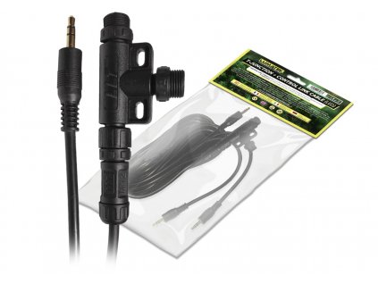 22169 lumatek t junction 5 m control cable in series link zeus