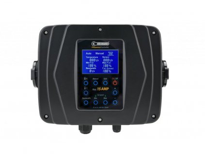 CLI MATE Frequency controller 15A