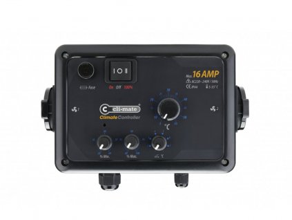 CLI MATE Controller 16A