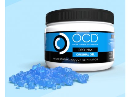 OCD Deo Max Original Gel