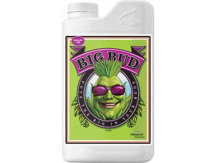 Big Bud (Volume 1l)