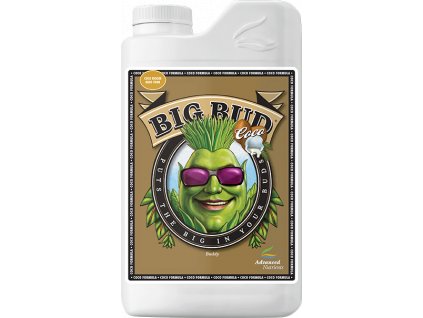Big Bud Coco (Volume 1l)