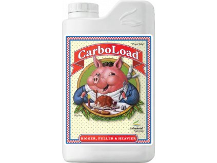 CarboLoad Liquid (Volume 1l)