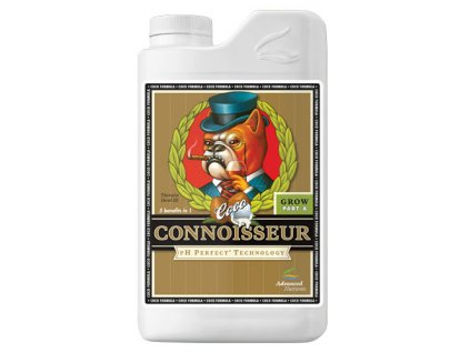 Advanced Nutrients pH Perfect Connoisseur Coco Grow Part A 1L