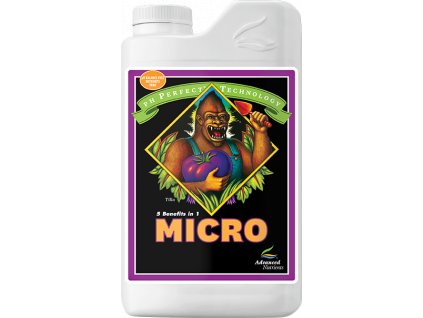 pH Perfect Micro (Volume 1l)