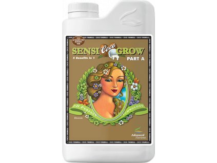 pH Perfect Sensi Grow Coco Part A (Volume 1l)