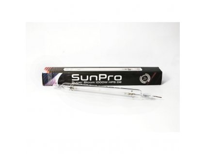 sunpro 1000W DE