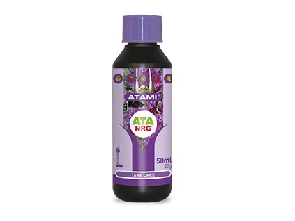 ATAMI ATA Organics Take Care 50ml