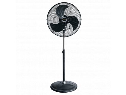 25650 heavy duty deluxe stand fan stojanovy ventilator 50cm