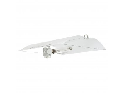 AJWDM Defender Medium with Lamp and Spreader On