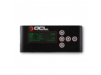 img OCL Lighting Controller