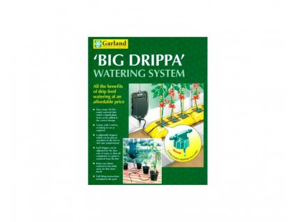 400032 g77 big drippa watering system