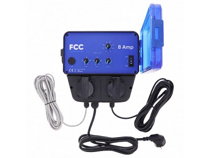 FCC 8A