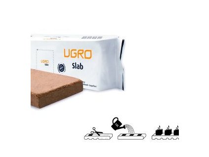 ugro slab