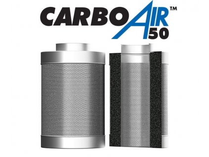 CarboAir 50 125 330