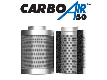 CarboAir 50 150 330