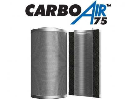 CarboAir 75 355 1000