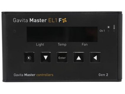 28842 gavita master controller el1f gen 2