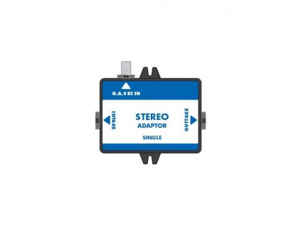 Stereo Adapter