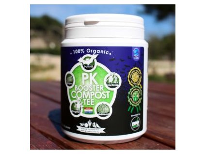 Biotabs PK Booster Compost Tea 750ml