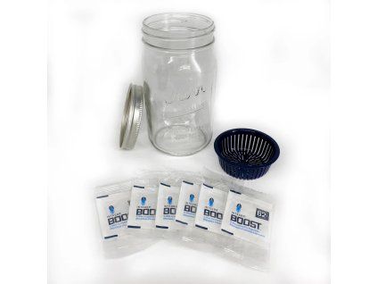 Integra kerr jar2