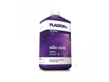 Plagron silic rock 1l