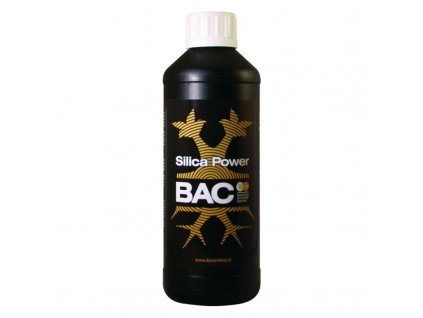 bac silica power 500 ml
