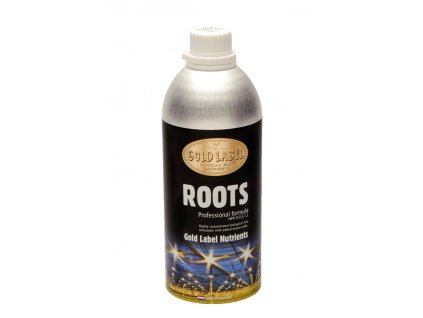 Gold Label Roots