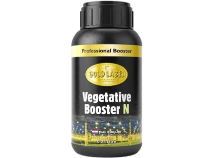 05b08895 fba8 419a b649 8ab2dd99d0d5 GL Vegetative Booster 250ml removebg preview