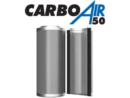 CarboAir 50 315 1000