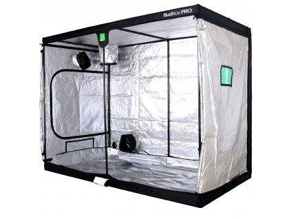 budbox pro grow tent xxl plus hl mylar 150x300x220 1