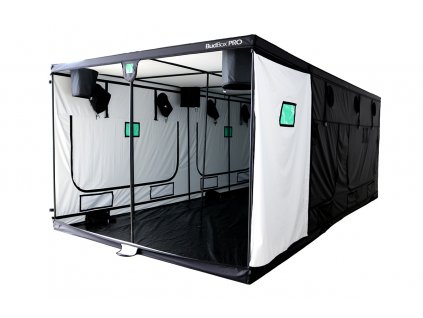 budbox pro grow tent titan6 white 600x300x220 1