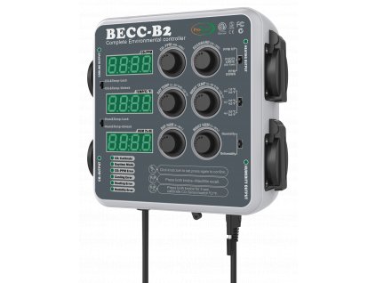 32424 complete environmental controller proleaf becc b2