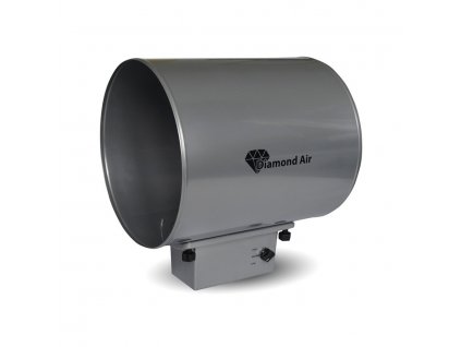 32532 ozoner diamondair pro 3000m3 h 355mm 5g h