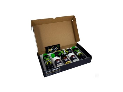 33977 b a c organic starter kit large