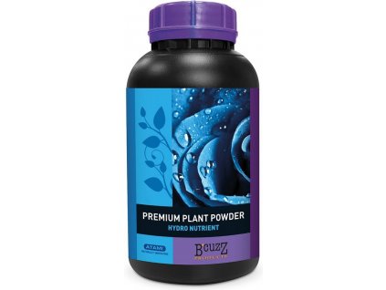 34509 atami premium plant powder hydro 1 kg